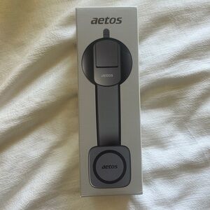 Phone car mount in original packaging